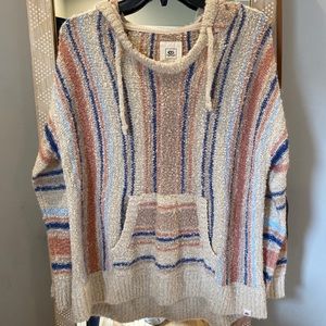 Rip Curl Beach Sweater